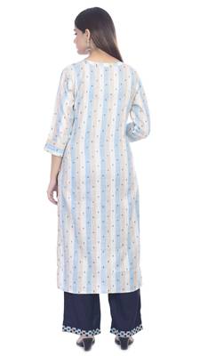 Stylish Women Kurta set 4