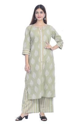 Stylish Women Kurta set 1