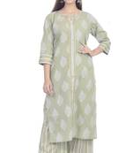 Stylish Women Kurta set