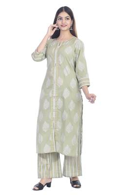 Stylish Women Kurta set 2