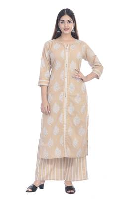 Stylish Women Kurta set 1