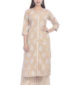 Stylish Women Kurta set