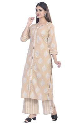 Stylish Women Kurta set 2