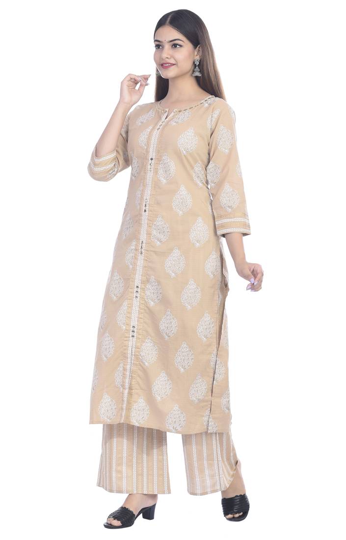 Stylish Women Kurta set