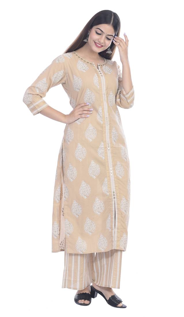 Stylish Women Kurta set