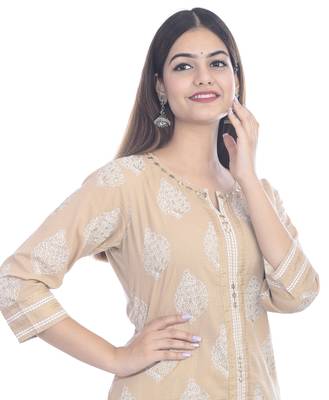 Stylish Women Kurta set 4