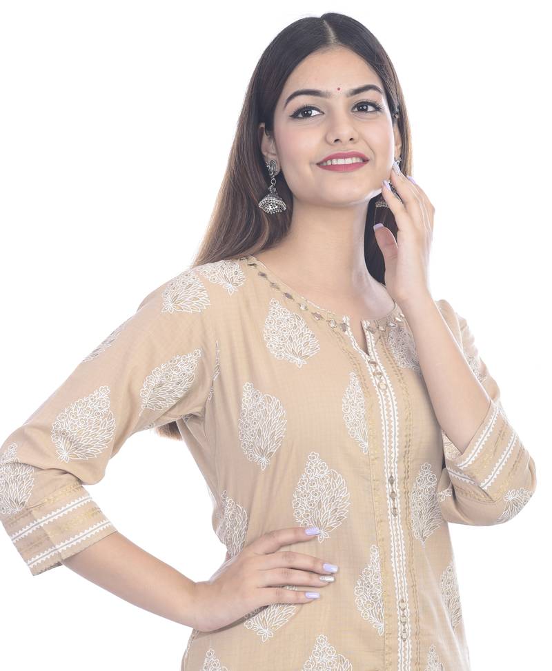 Stylish Women Kurta set