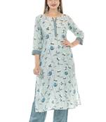 Stylish Women Kurta set