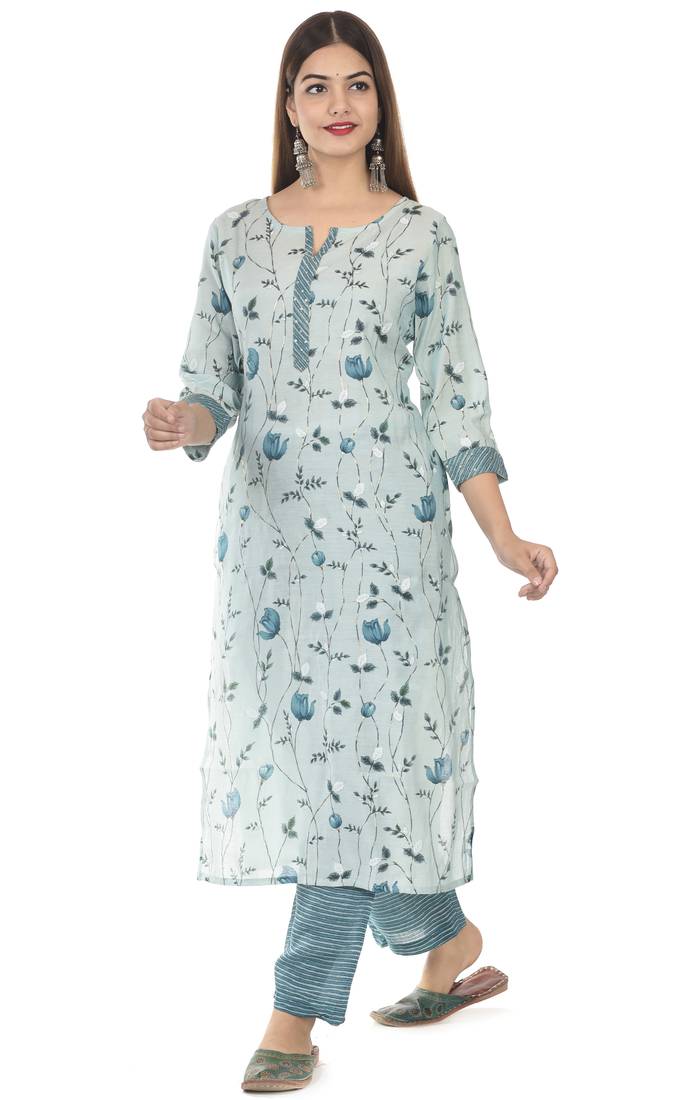 Stylish Women Kurta set