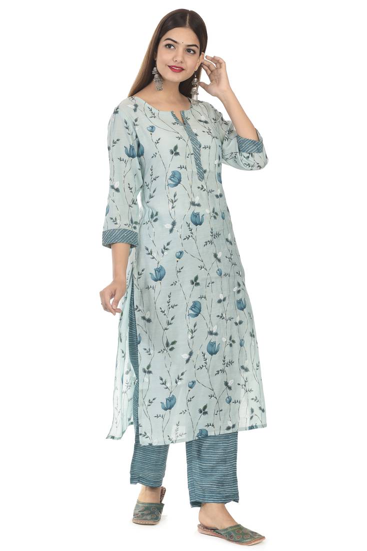 Stylish Women Kurta set