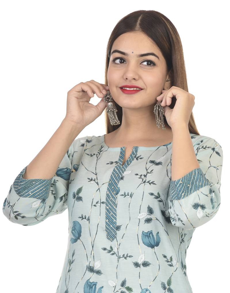 Stylish Women Kurta set