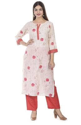 Stylish Women Kurta set 1