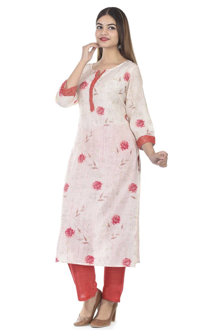 Stylish Women Kurta set