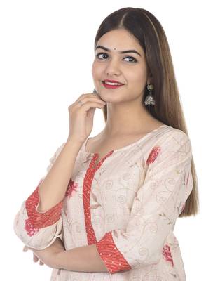 Stylish Women Kurta set 4