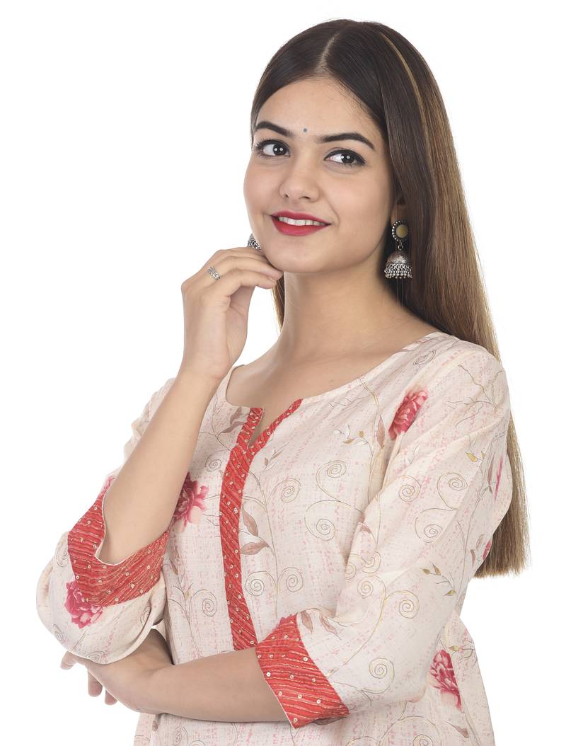 Stylish Women Kurta set