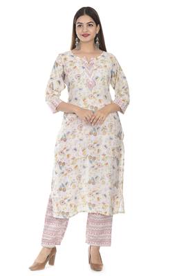 Stylish Women Kurta set 1