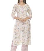 Stylish Women Kurta set
