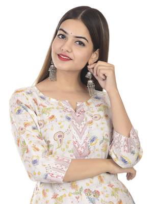 Stylish Women Kurta set 4