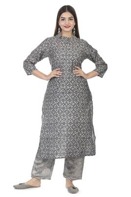 Stylish Women Kurta set 1