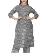 Stylish Women Kurta set