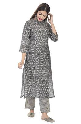 Stylish Women Kurta set 3