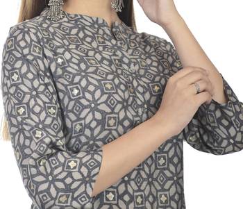 Stylish Women Kurta set 4