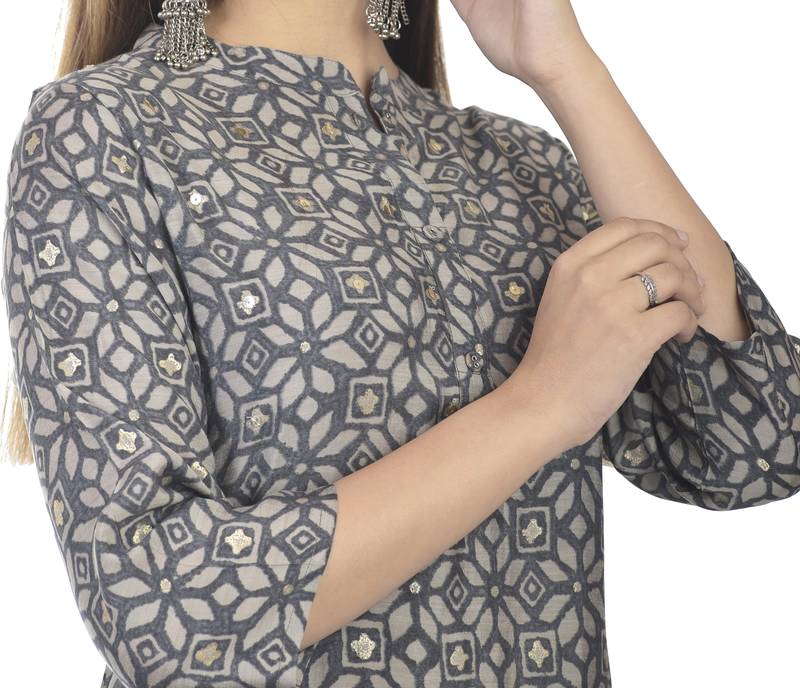 Stylish Women Kurta set