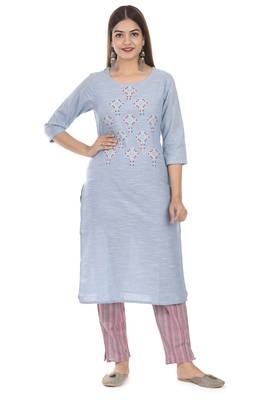 Stylish Women Kurta set 1