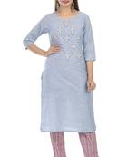 Stylish Women Kurta set