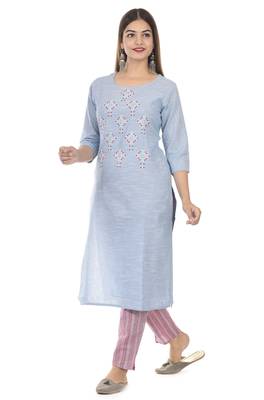 Stylish Women Kurta set 2