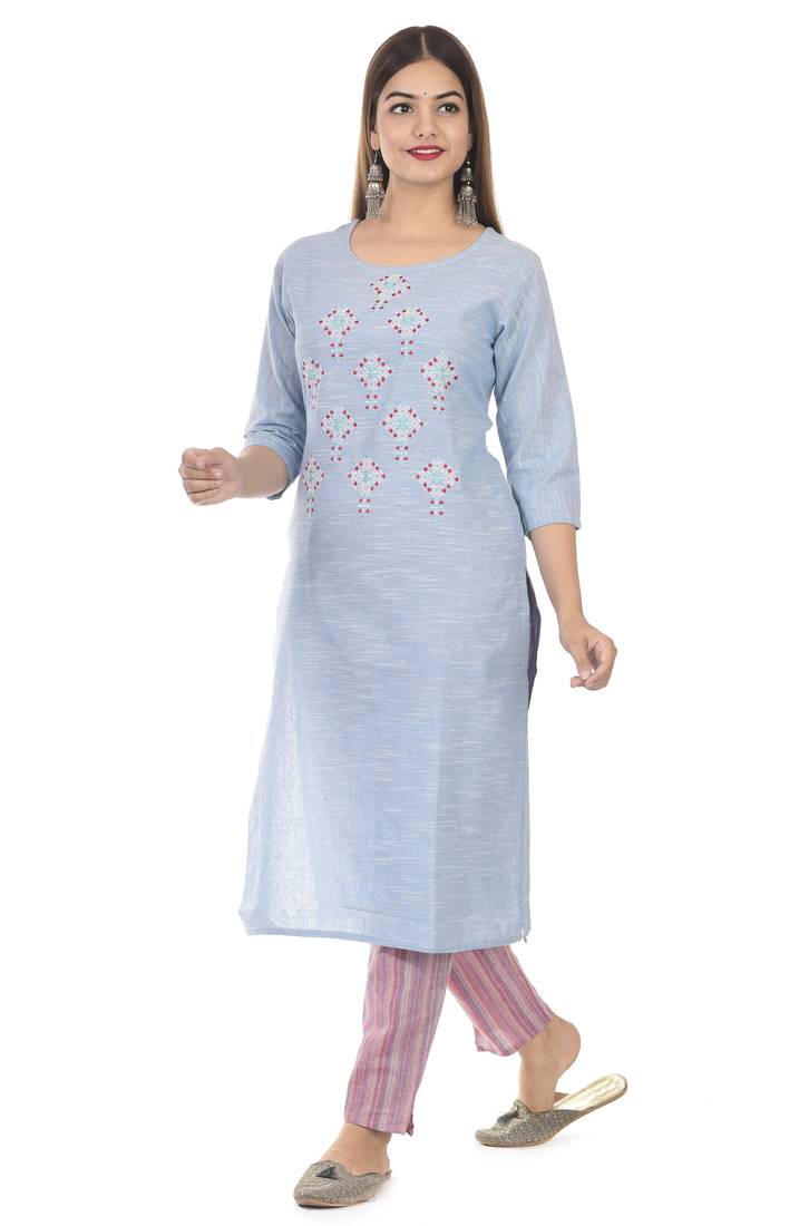Stylish Women Kurta set