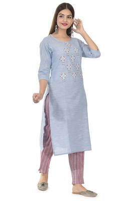 Stylish Women Kurta set 3