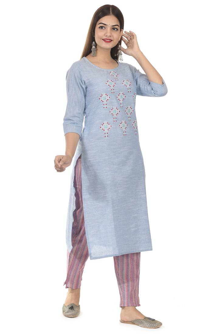 Stylish Women Kurta set