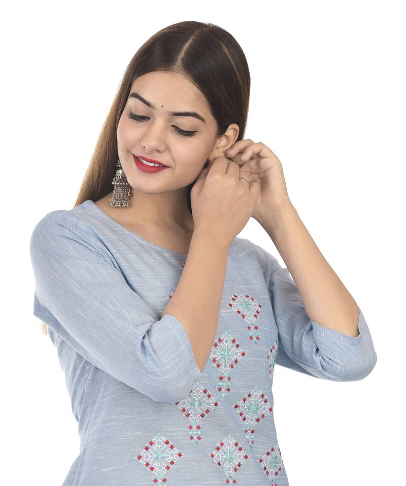 Stylish Women Kurta set