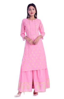 Stylish Women Kurta set 1