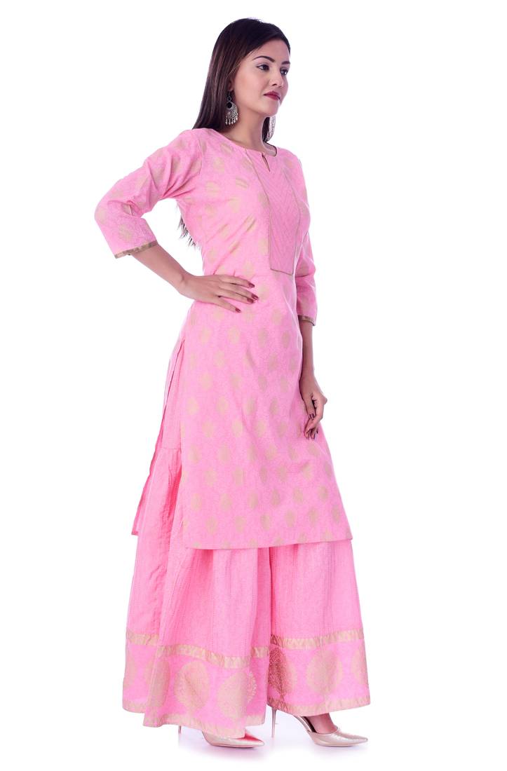 Stylish Women Kurta set