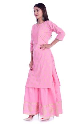 Stylish Women Kurta set 3