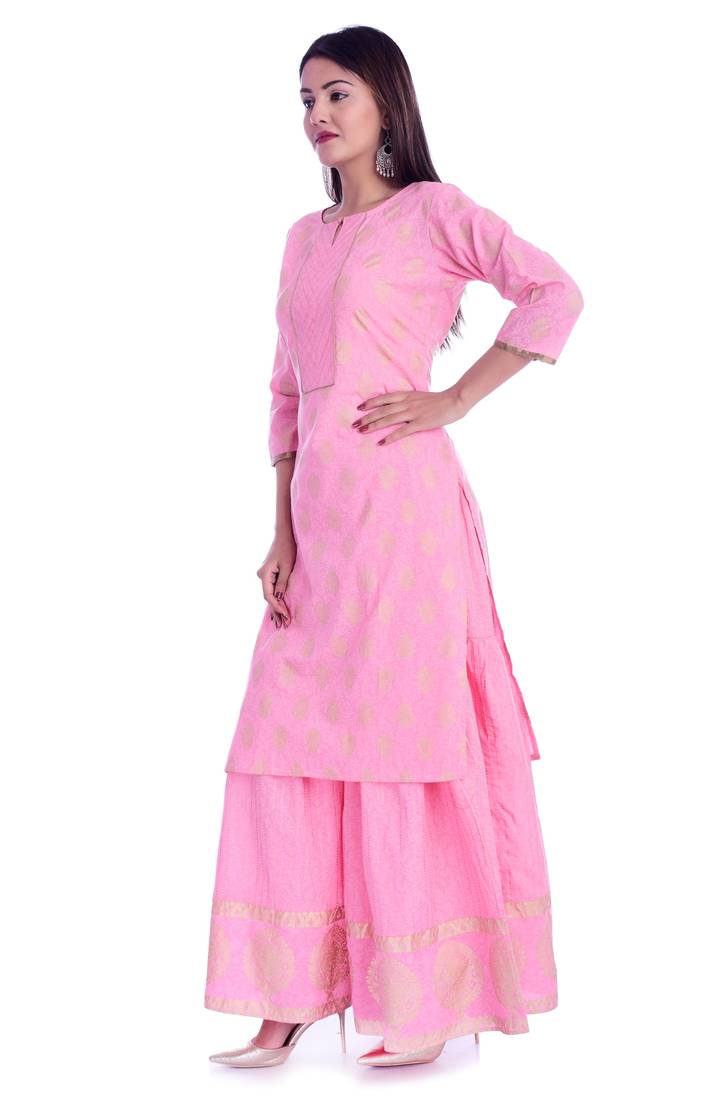 Stylish Women Kurta set