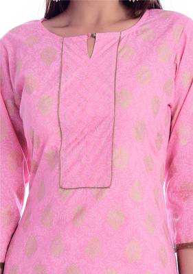 Stylish Women Kurta set 4