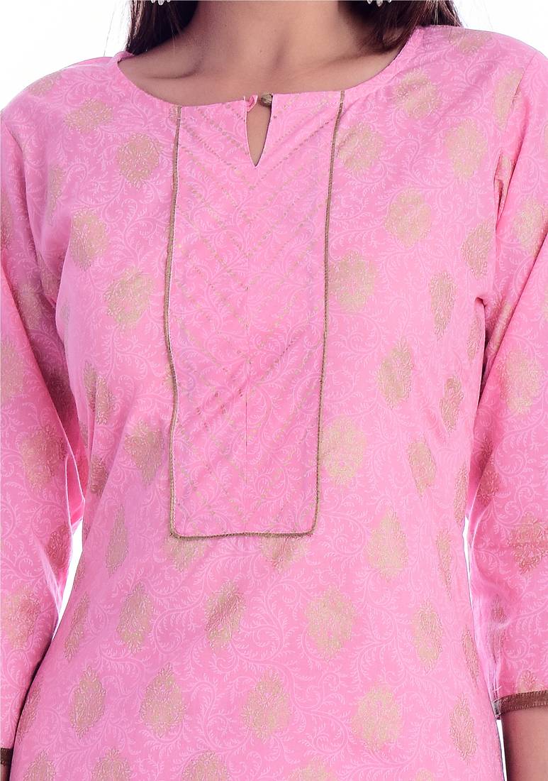 Stylish Women Kurta set