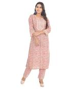 Stylish Women Kurta set