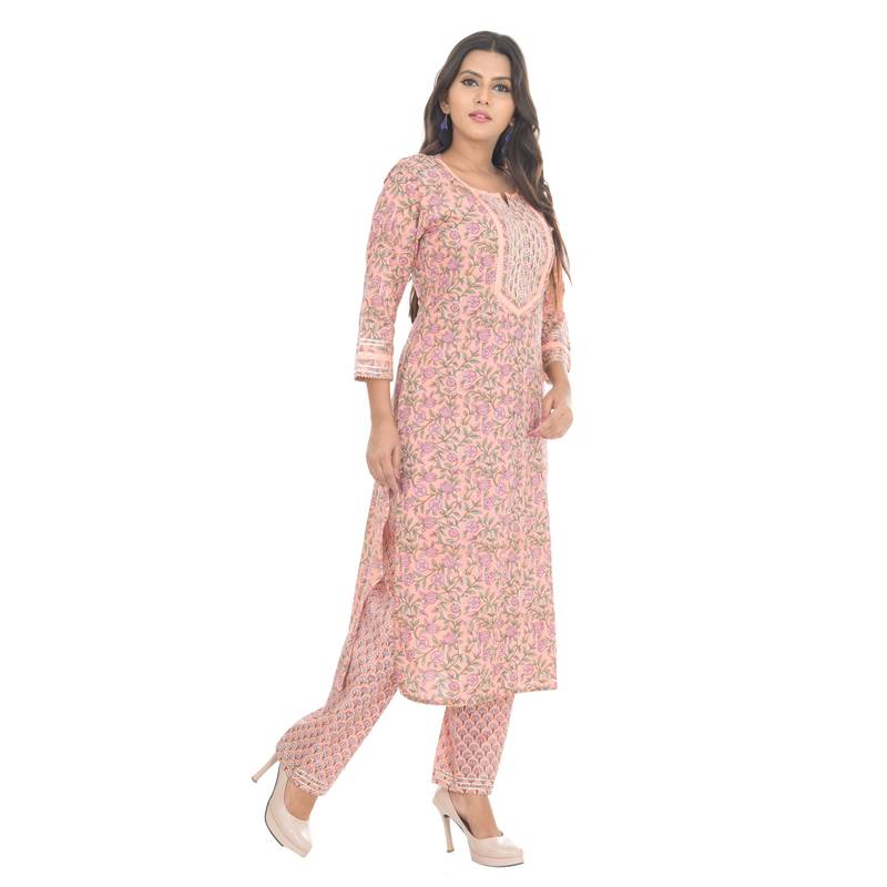 Stylish Women Kurta set