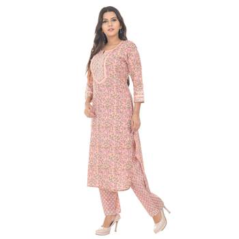 Stylish Women Kurta set 3