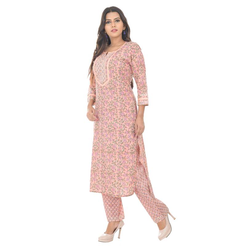 Stylish Women Kurta set