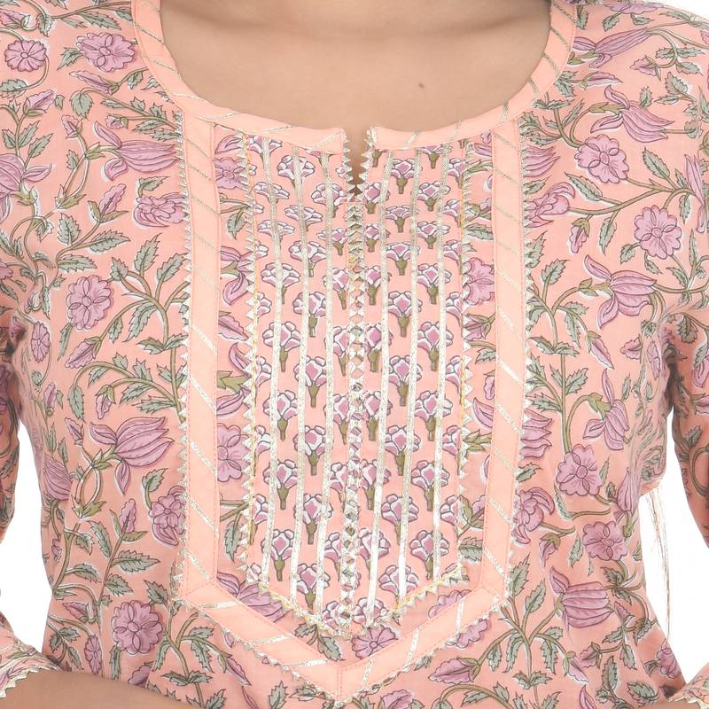 Stylish Women Kurta set