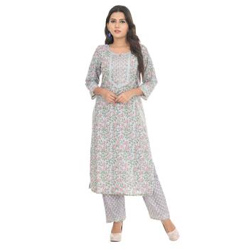Stylish Women Kurta set 1
