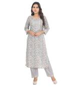Stylish Women Kurta set