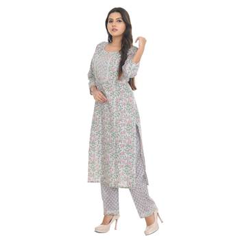 Stylish Women Kurta set 2