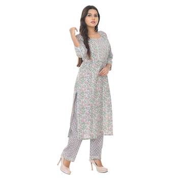 Stylish Women Kurta set 3