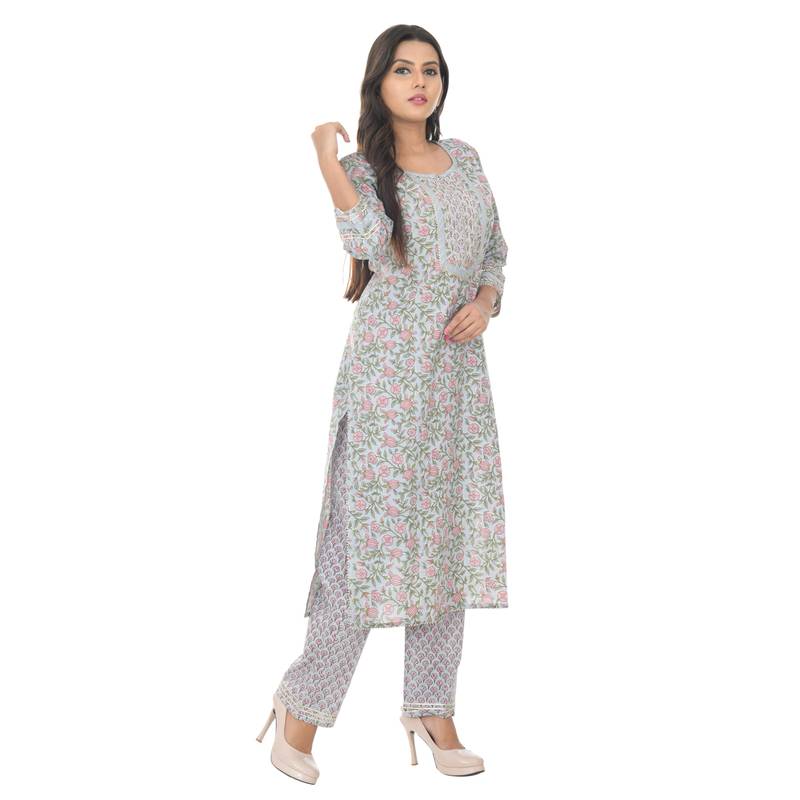 Stylish Women Kurta set